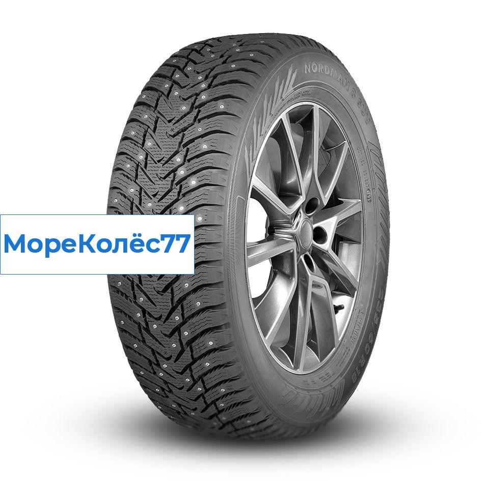 Nordman 235/55/18 T 104 Nordman 8 SUV XL Ш.