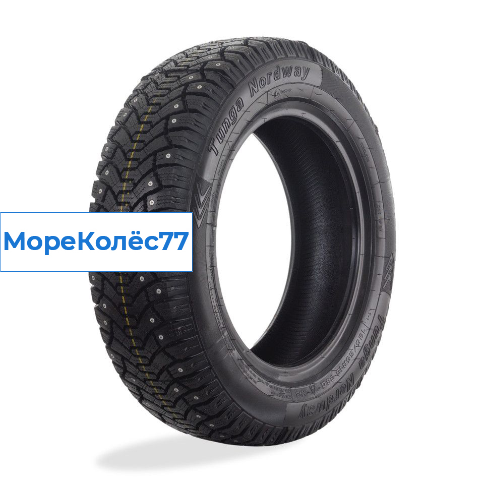 Tunga 185/70/14 Q 88 NORDWAY Ш.