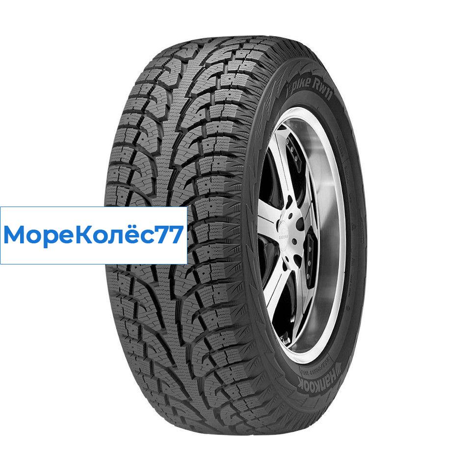 Hankook 285/65/17 T 116 RW11 Ш.