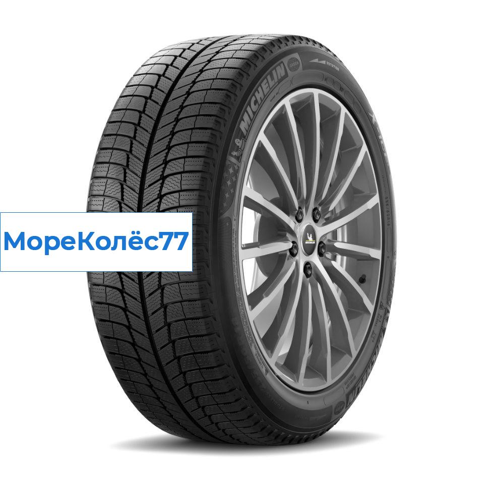 Michelin 225/45/17 H 91 X- ICE 3 ZP Run Flat