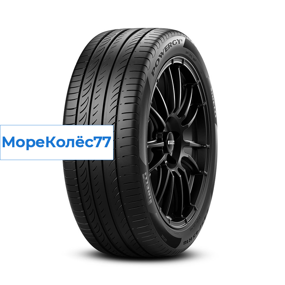 Pirelli 215/50/17 Y 95 POWERGY XL