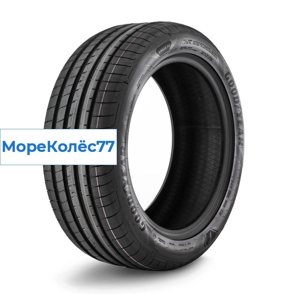Goodyear 255/50/19 Y 107 EAG. F-1 ASYMMETRIC 5 XL (BMW)