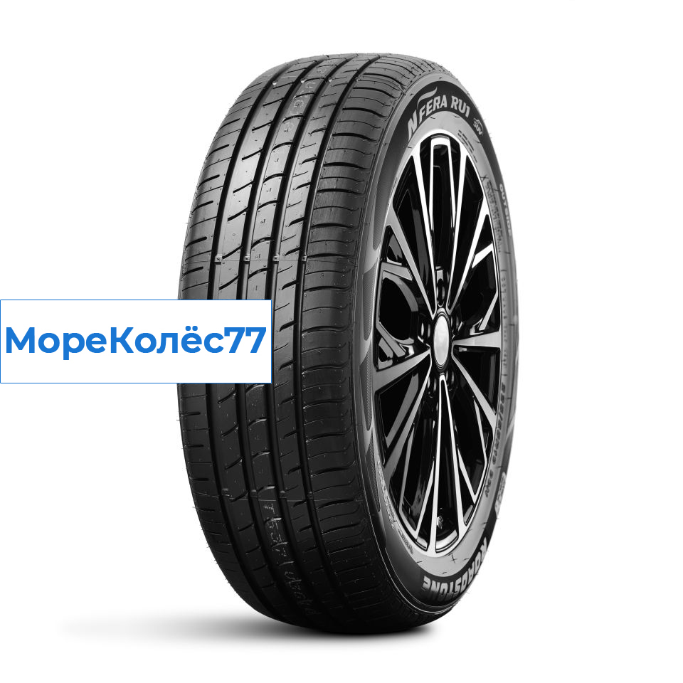 Roadstone 255/60/17 V 106 N'FERA RU1
