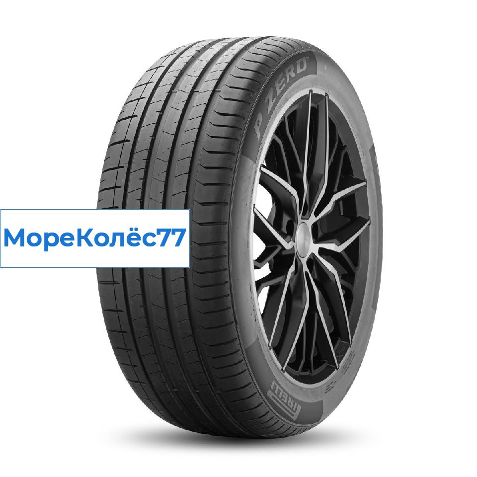 Pirelli 315/35/22 Y 111 P-ZERO SUV XL Run Flat (BMW)