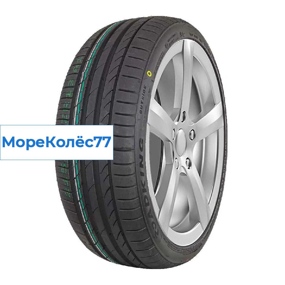 Roadking 215/45/16 V 90 ARGOS UHP XL