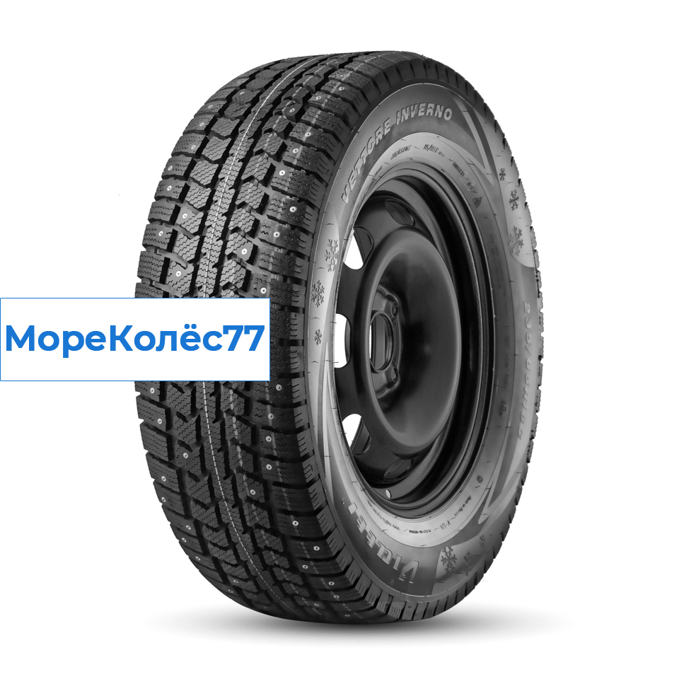 VIATTI 205/65/16 R 107/105C Vettore Inverno V-524 Ш.