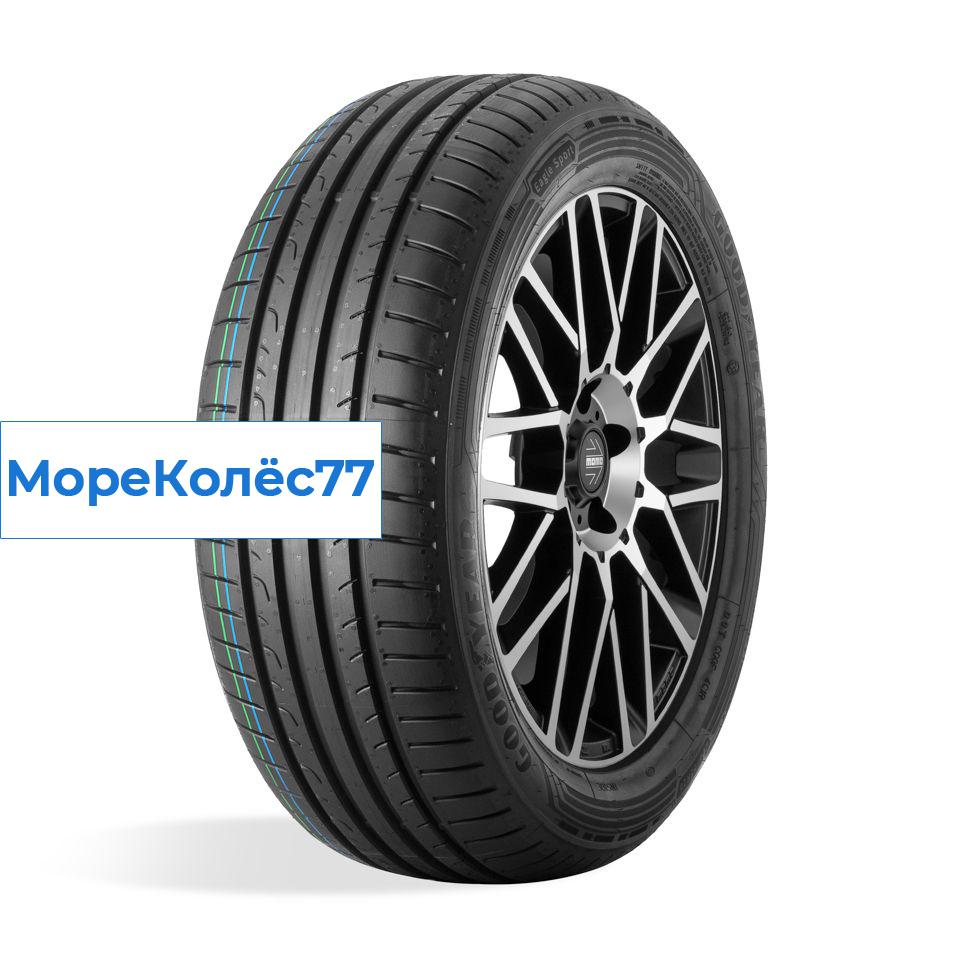 Goodyear 205/55/17 V 95 EAGLE SPORT 2