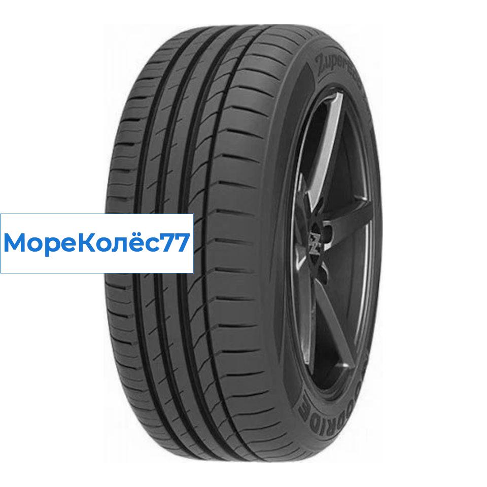 TRAZANO 225/45/17 W 94 Z-107 XL
