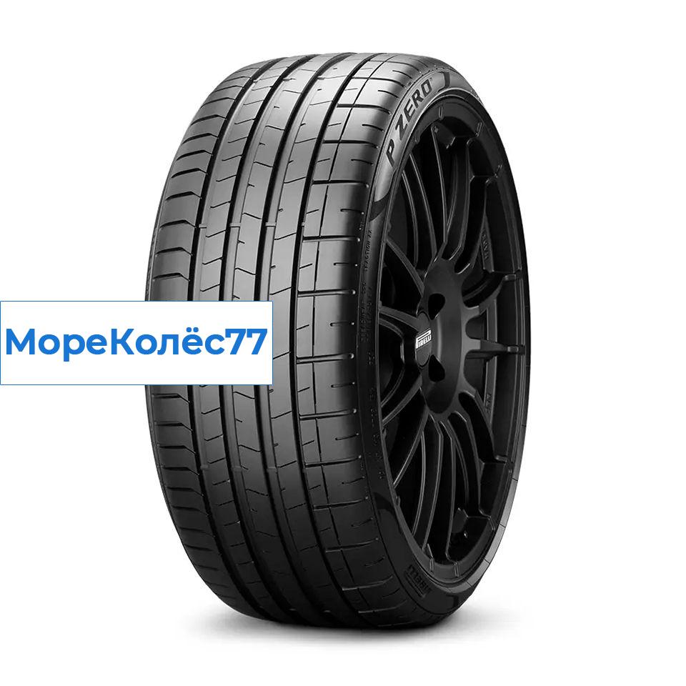 Pirelli 315/35/21 Y 111 P-ZERO SPORTS CAR XL (BMW)