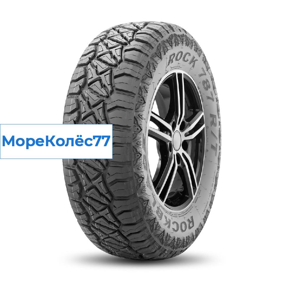 RockBlade 35/12.5/17 Q 121 LT ROCK 787 R/T