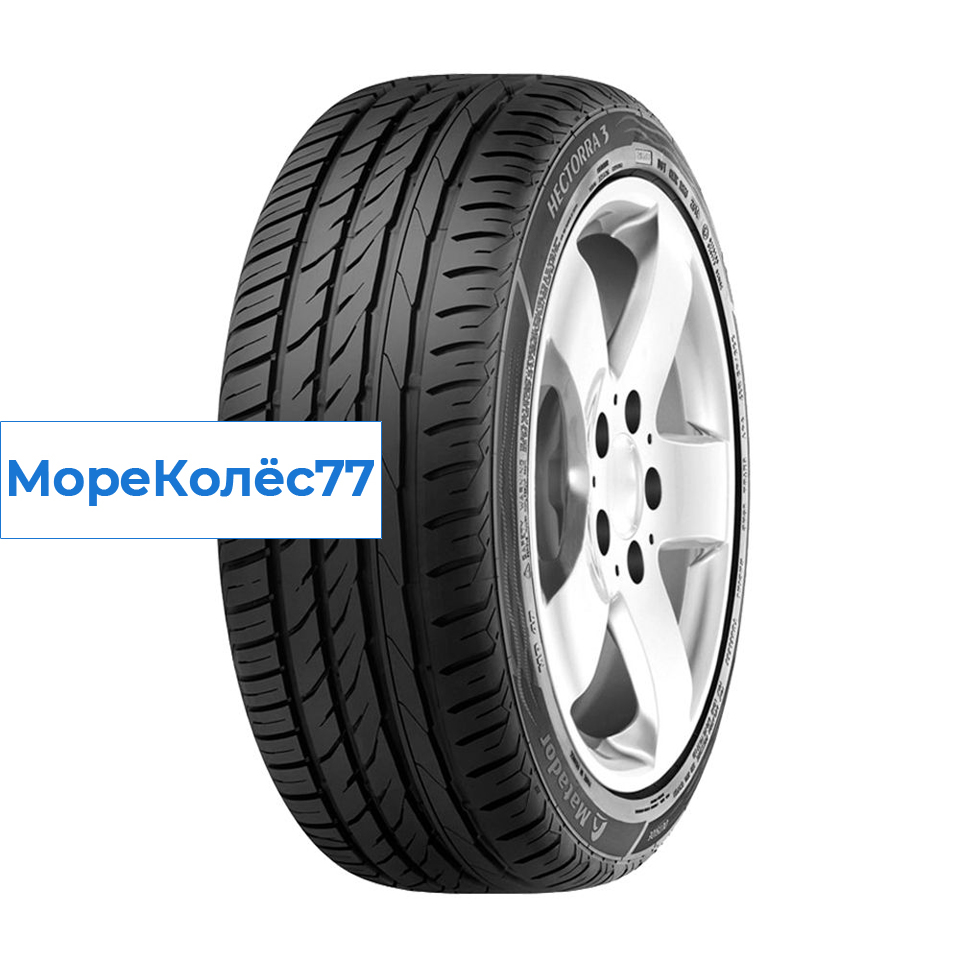 Matador 255/35/20 Y 97 МР-47 Hectorra3 XL
