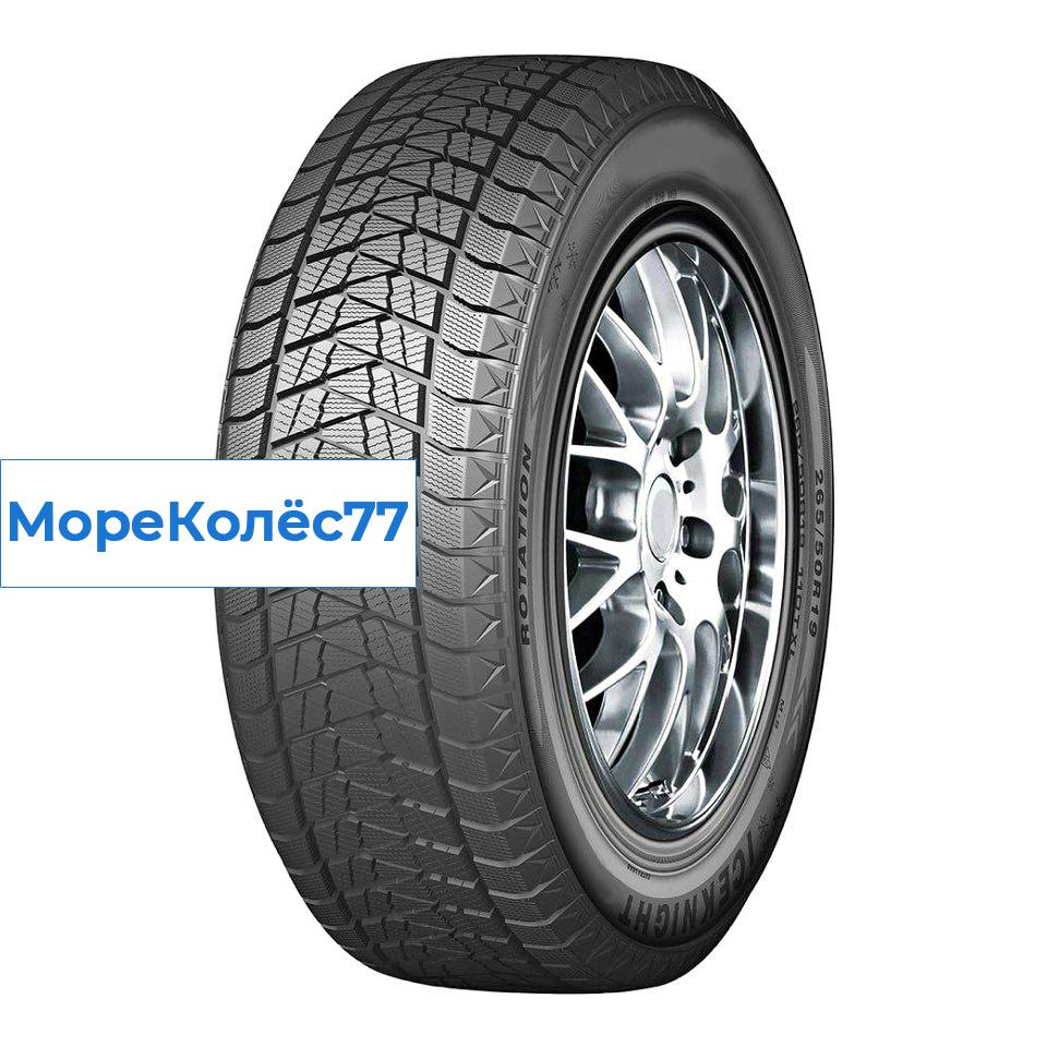Boto 245/65/17 S 107 WD69 IceKnight
