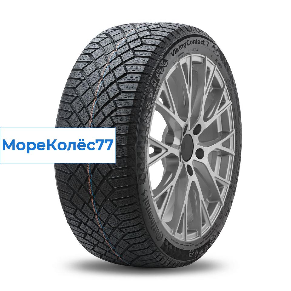 Continental 255/45/21 T 106 ContiVikingContact 7