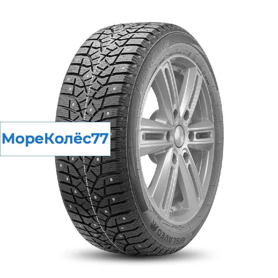 Gislaved 235/55/18 T 104 SpikeControl XL Ш.