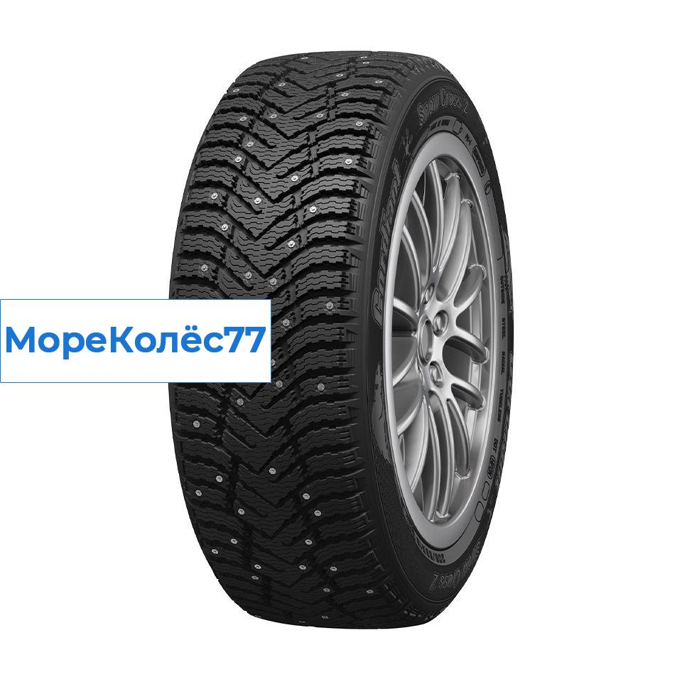 Cordiant 225/60/18 T 104 SNOW CROSS 2 Ш.