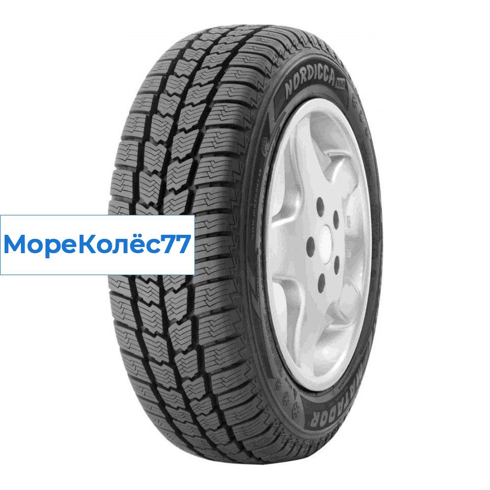 Matador 205/75/16 R 110/108 C Nordicca Van 8PR