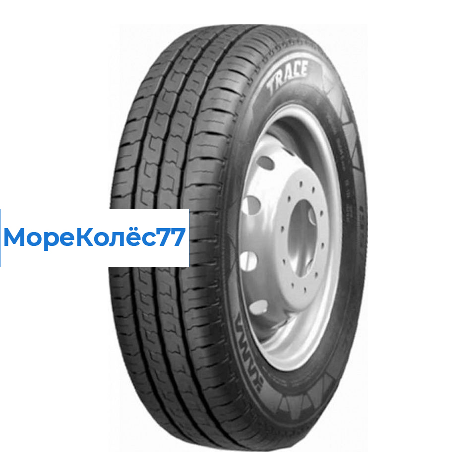 Kama 195/70/15 R 104/102C TRACE НК-135