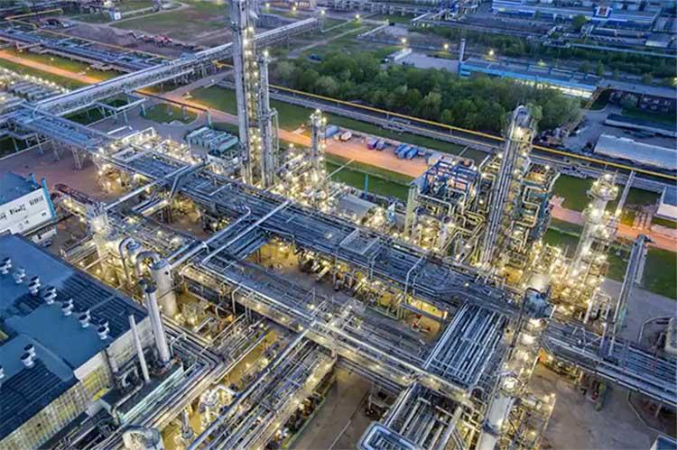 «Нижнекамскнефтехим» выпустил 5-миллионную тонну изопрена.