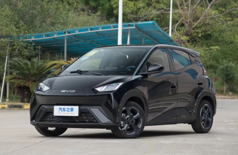 Шесть из десяти самых продаваемых автомобилей в Китае оснащаются заводскими шинами Linglong