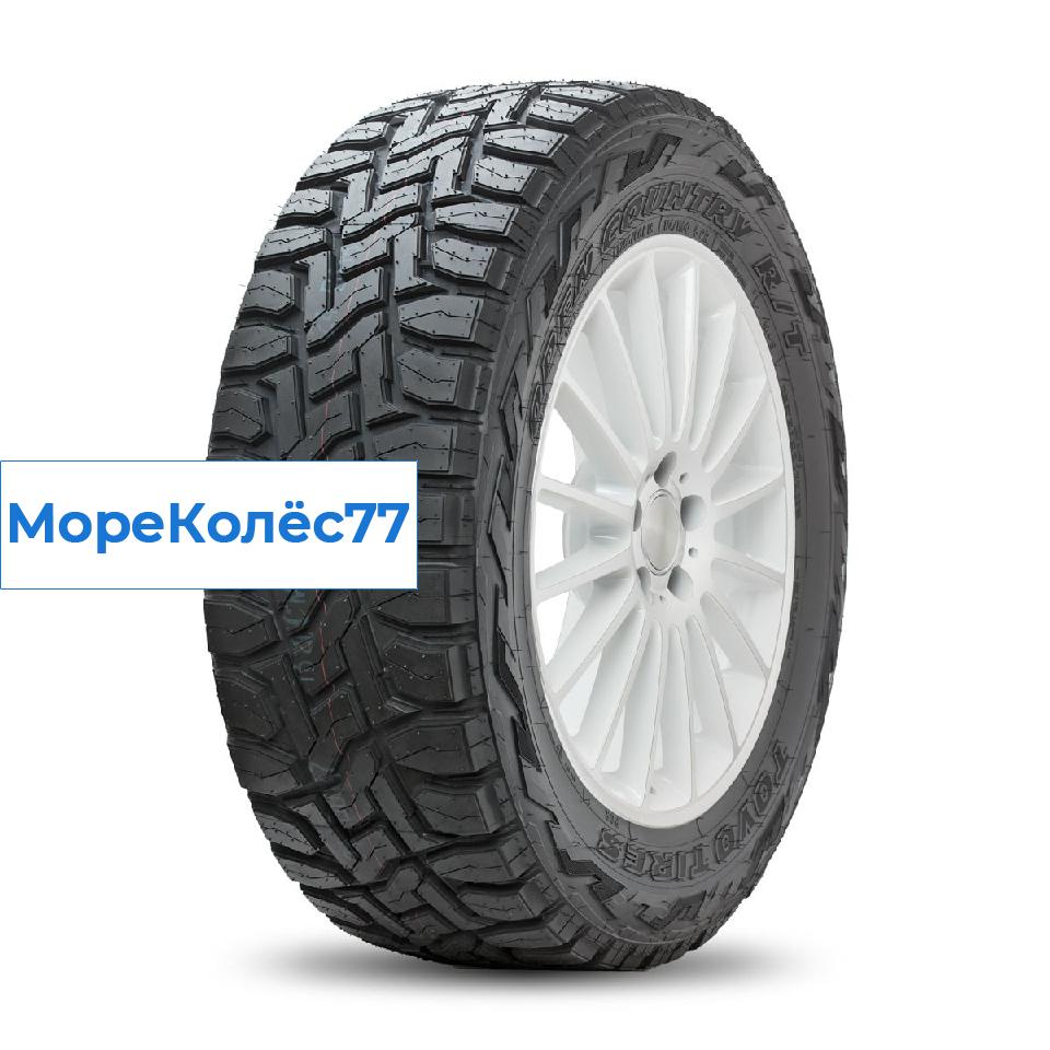 TOYO 285/60/18 Q 116 OPEN COUNTRY R/T