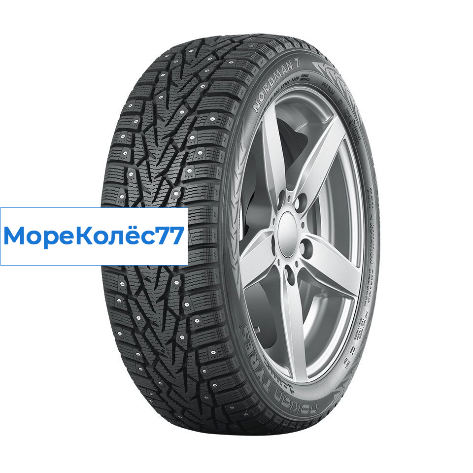 Nordman 195/65/15 T 95 Nordman 7 XL Ш.