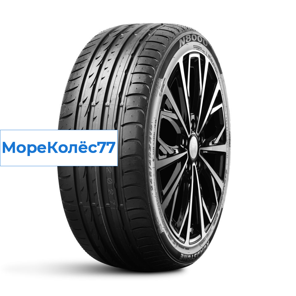 Roadstone 245/40/17 W 95 N8000 XL