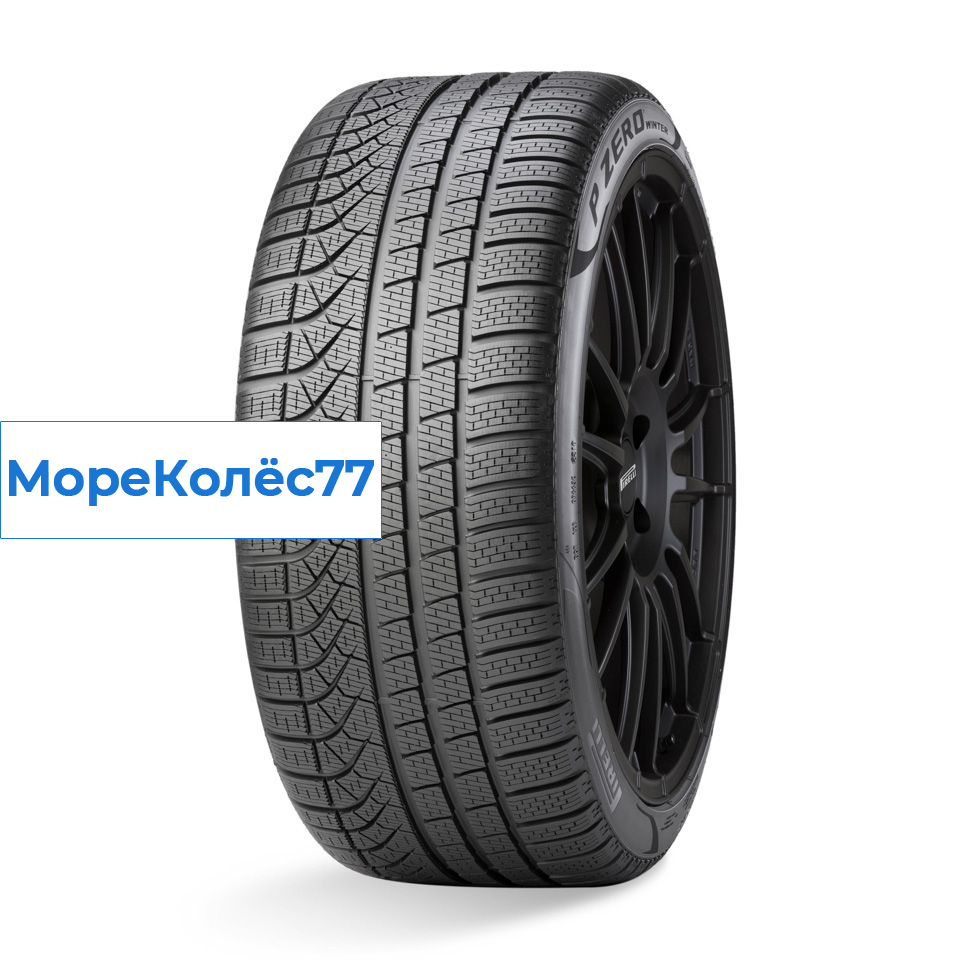 Pirelli 285/40/19 V 107 P ZERO WINTER XL (MO1)