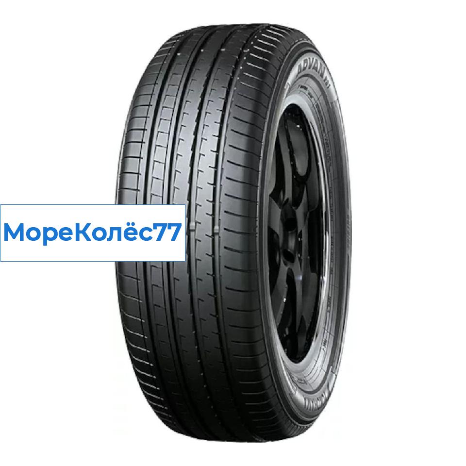 Yokohama 265/55/19 V 109 V61G