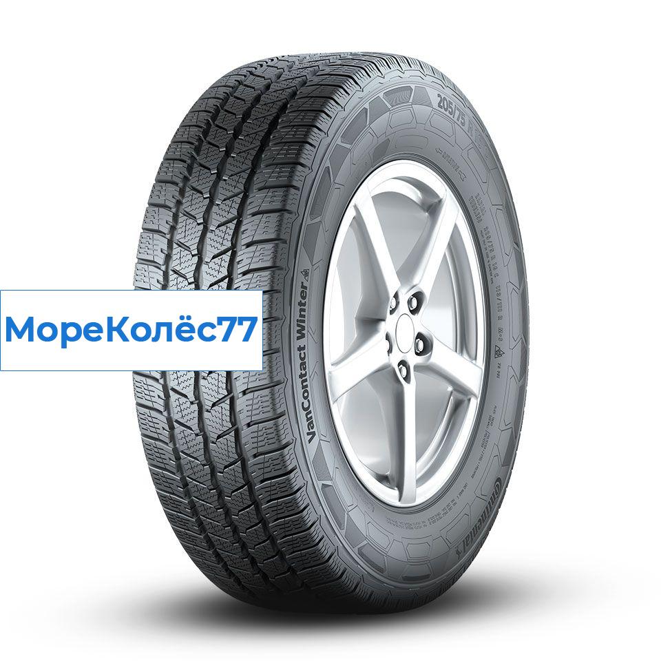 Continental 205/70/15 R 106/104 C VanContact Viking 8PR