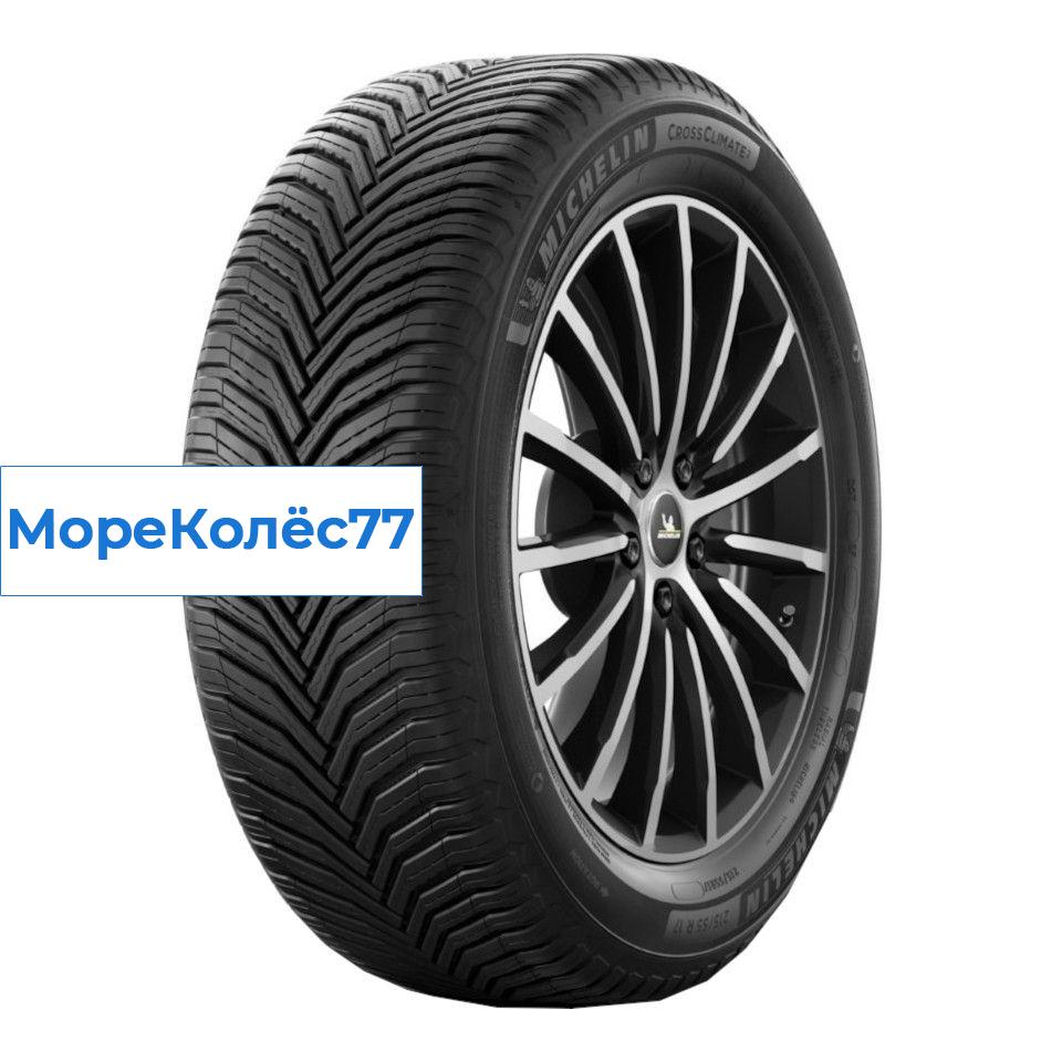 Michelin 265/60/18 T 110 CROSSCLIMATE 2 SUV XL