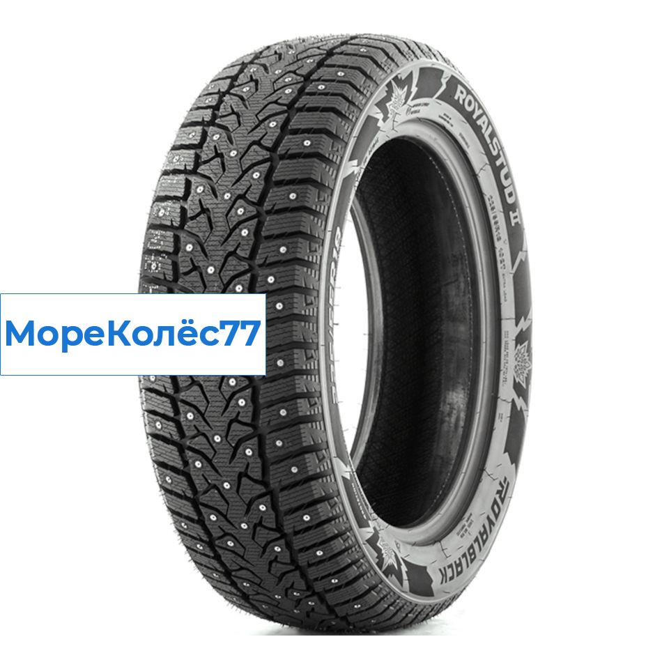 Royal Black 245/45/20 T 103 ROYAL Stud 2 Ш.