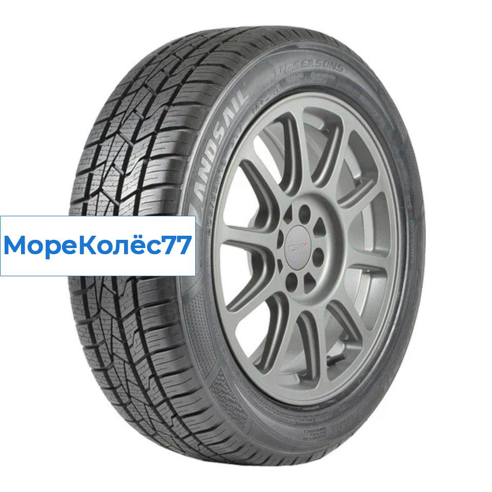 LANDSAIL 215/45/17 W 91 4-SEASONS XL