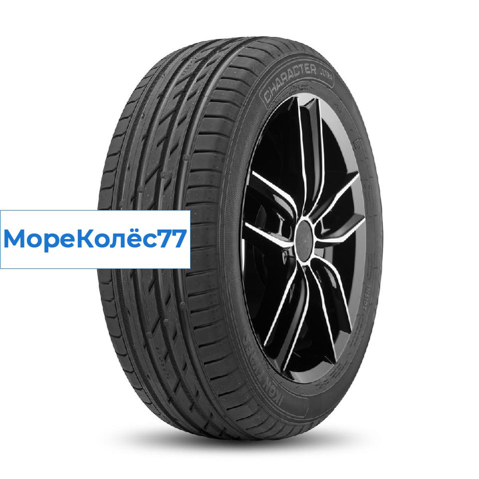 Ikon Tyres 225/45/17 W 94 Ikon Character Ultra XL