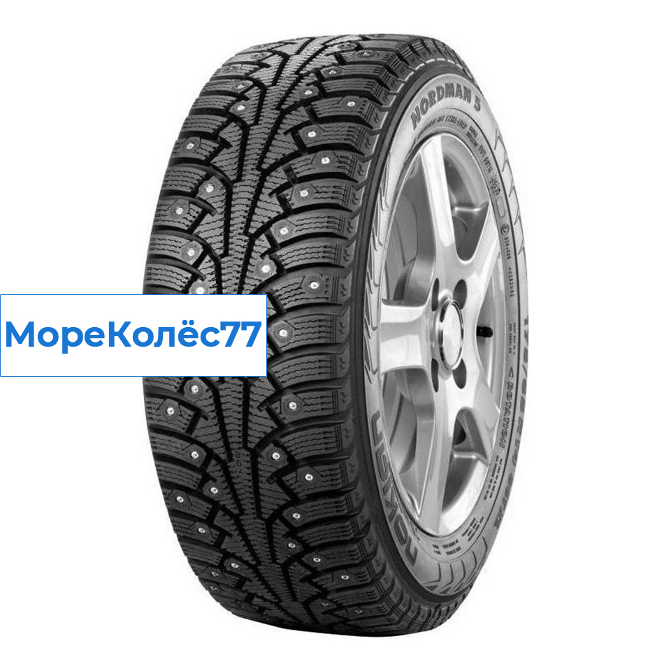 Nordman 195/65/15 T 95 Nordman 5 Ш.