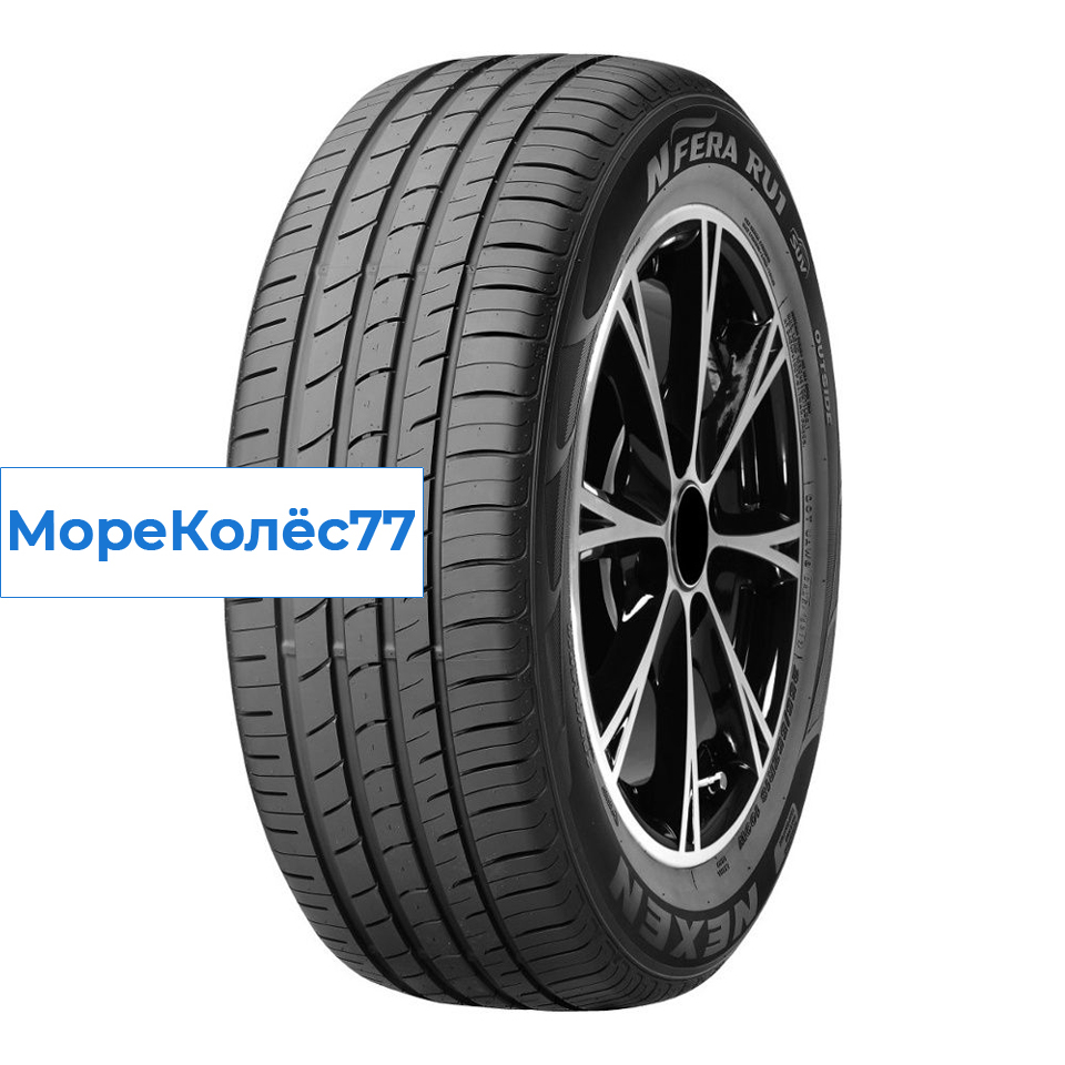 NEXEN 275/35/20 Y 102 NFera RU1 XL