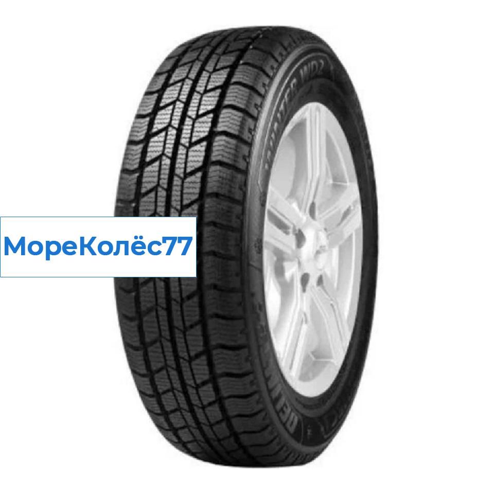 DELINTE 225/70/15 S 112/110 Winter WD2
