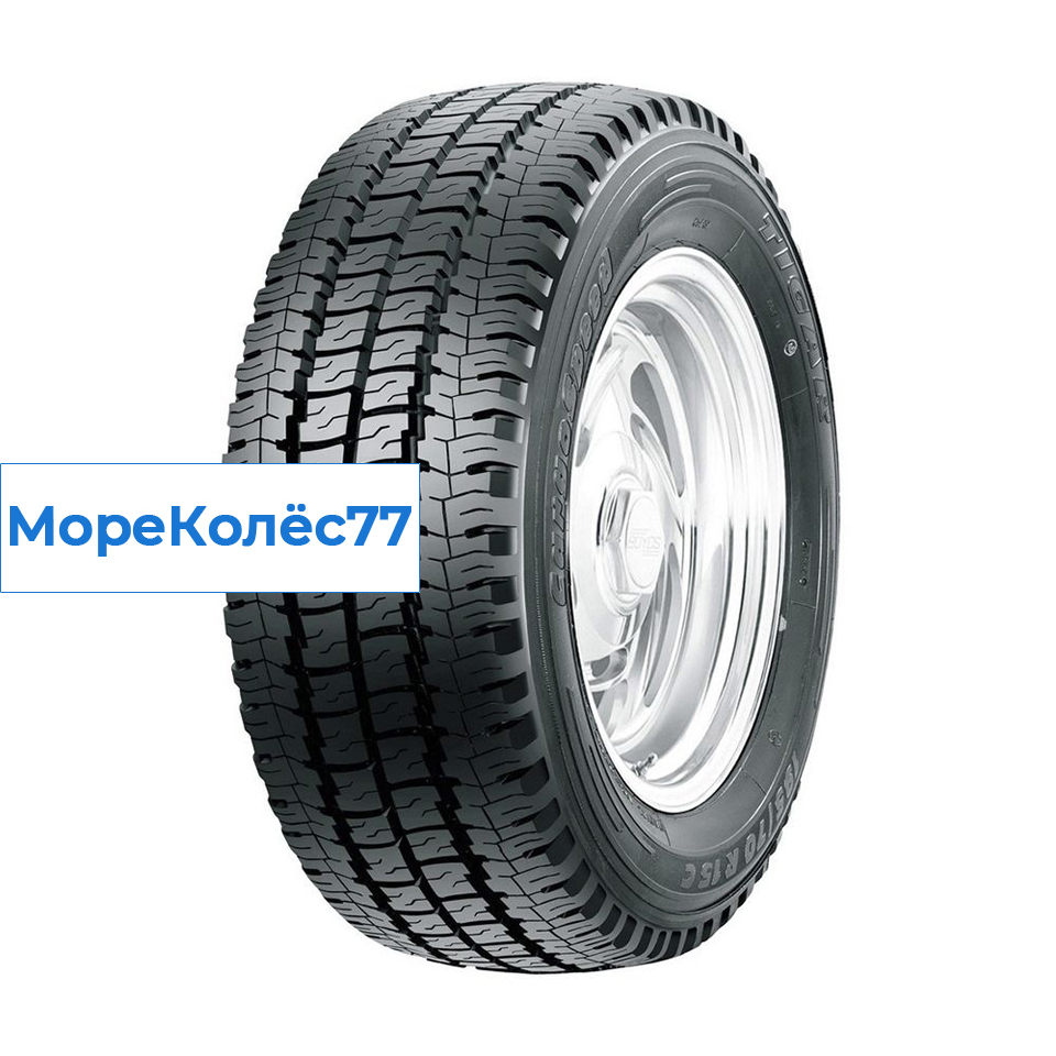 Tigar 185/80/15 R 103/102 C Cargospeed