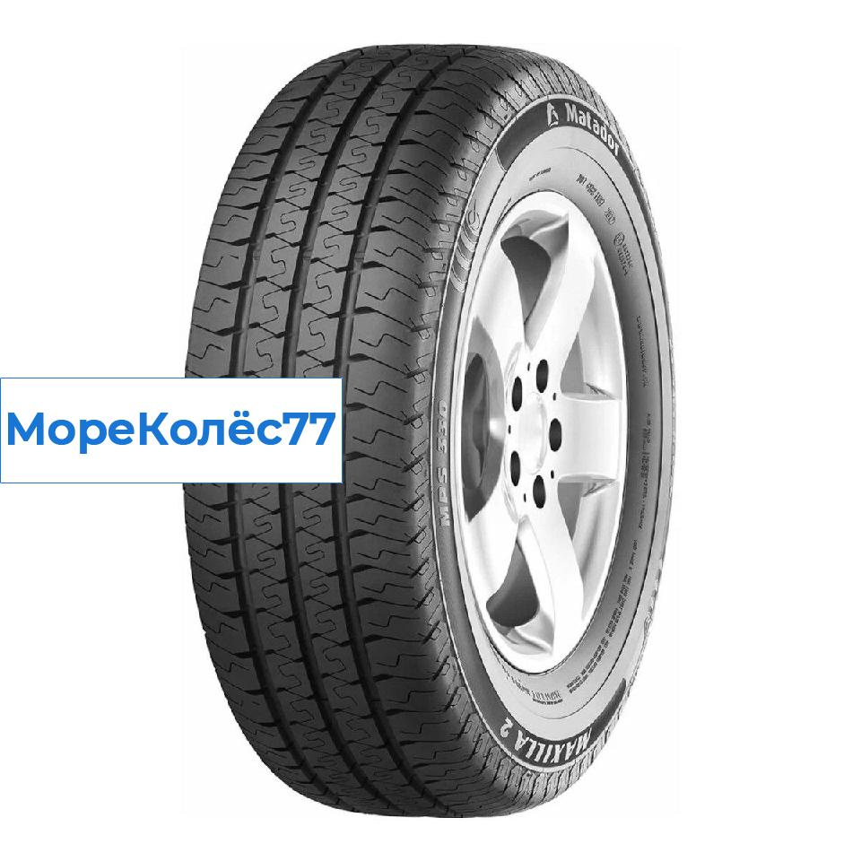 Torero 195/75/16 R 107/105 C MPS330