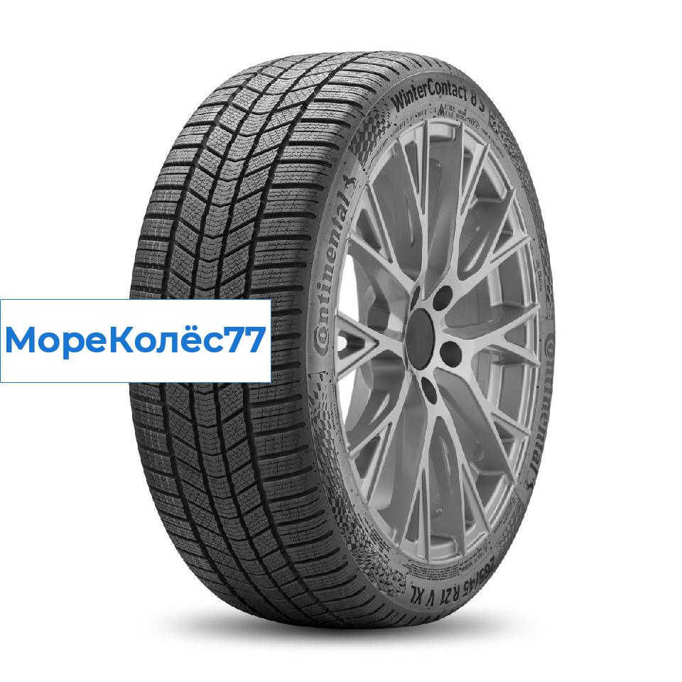 Continental 315/35/21 V 111 WinterContact 8 S
