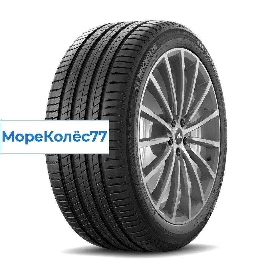 Michelin 235/55/18 V 104 LATITUDE SPORT 3 XL (VOL)