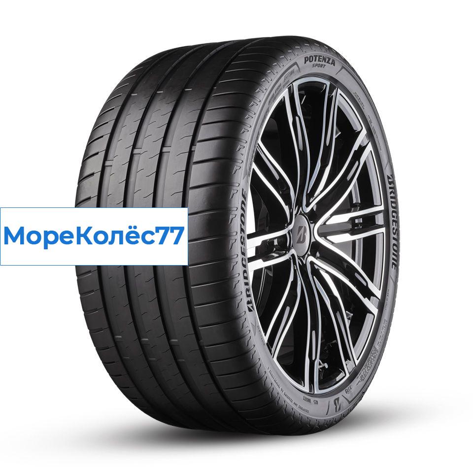Bridgestone 275/40/20 Y 106 PSPORT XL