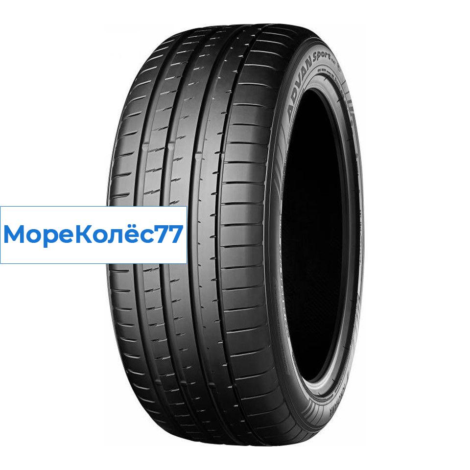 Yokohama 315/30/23 Y 111 V107E XL (BMW)