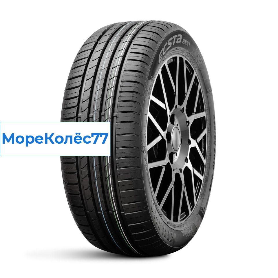 Kumho 215/55/18 H 95 HS-51