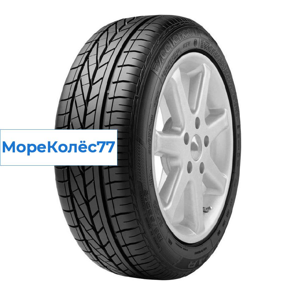 Goodyear 245/55/17 W 102 EXCELLENCE Run On Flat