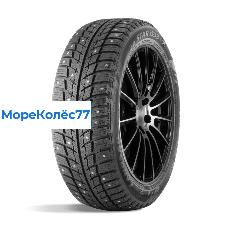 LANDSAIL 205/65/15 T 99 ice STAR iS33 XL Ш.
