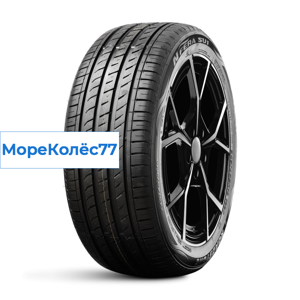 Roadstone 215/55/16 W 97 N'FERA SU1 XL