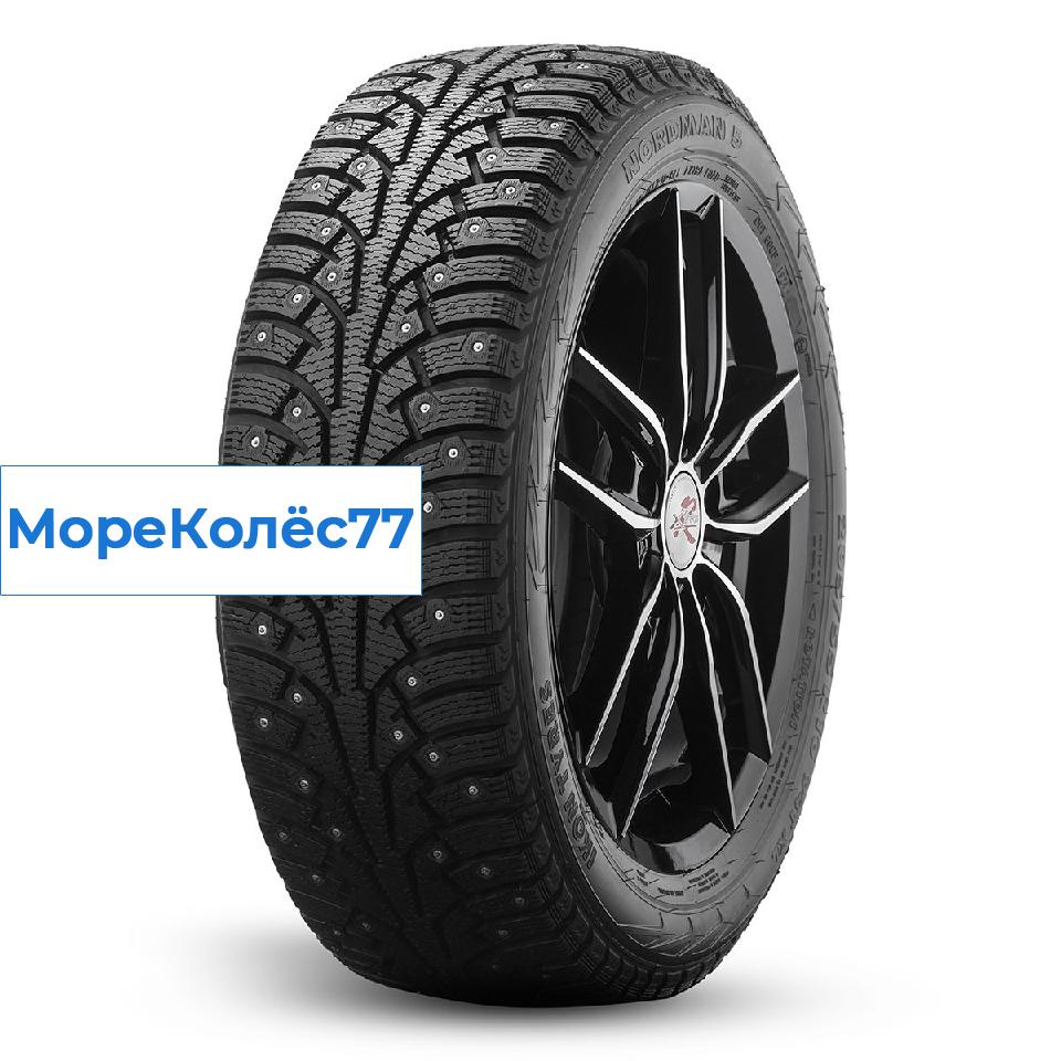 Ikon Tyres 185/65/15 T 92 Ikon Nordman 5 XL Ш.