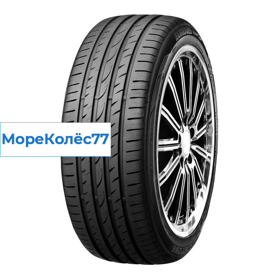 Roadstone 205/55/16 W 94 Eurovis Sport 04 XL