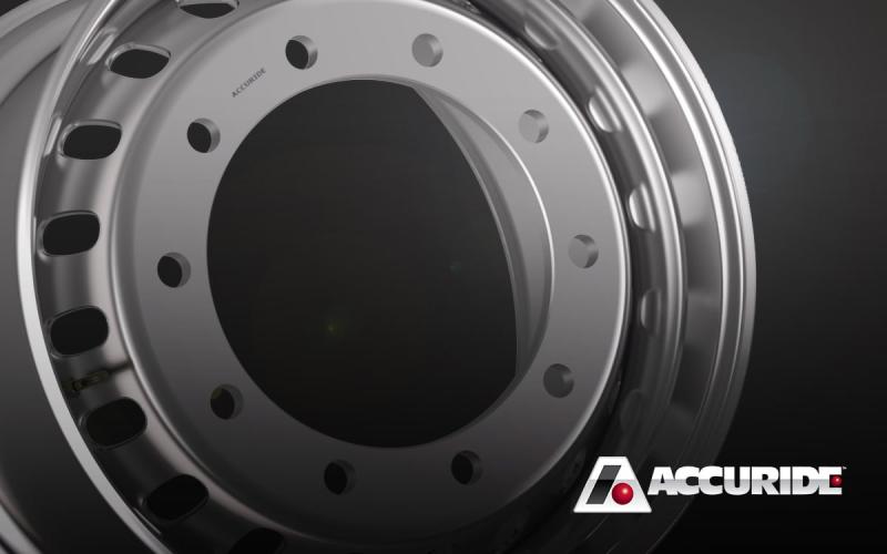 Accuride представит новую линейку кованых дисков