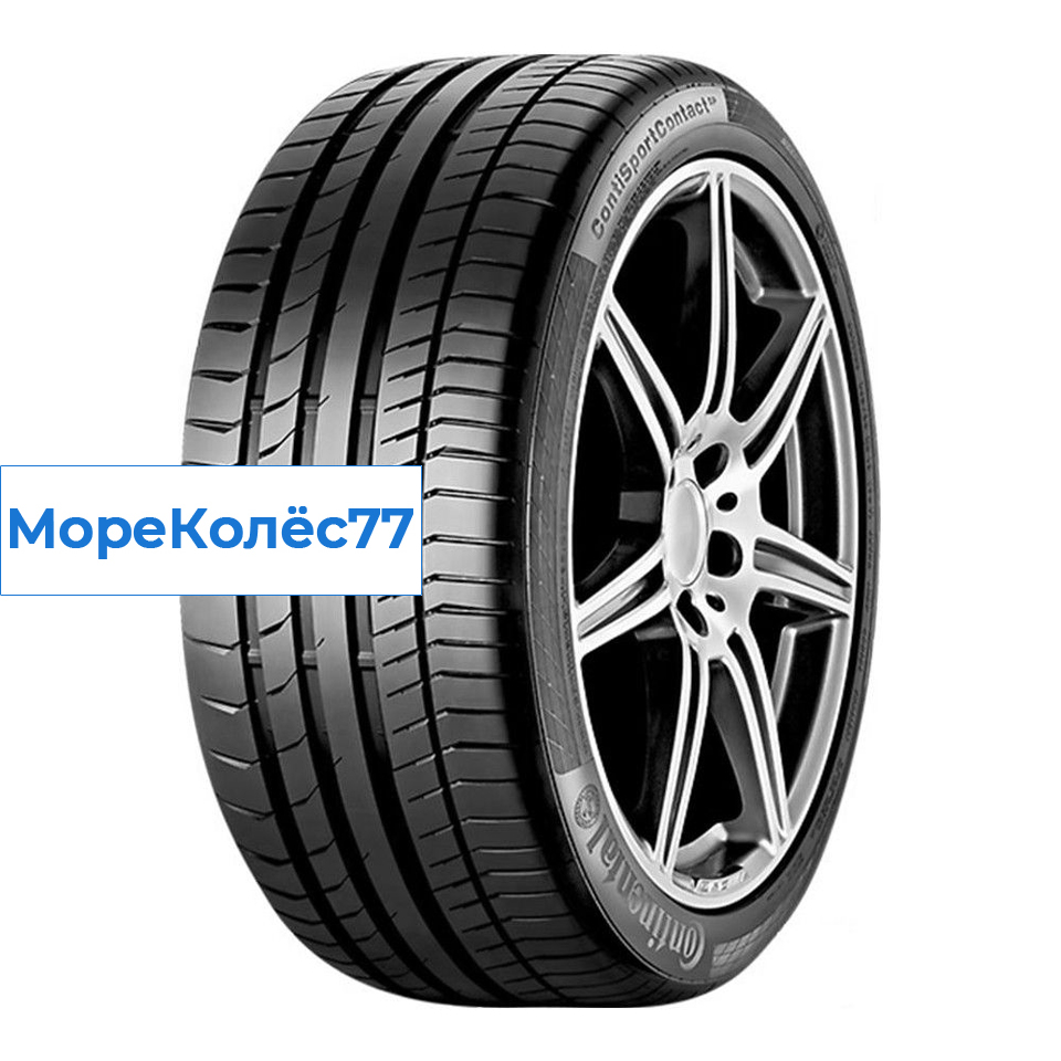Continental 325/35/22 Y 110 ContiSportContact 5P (MO)